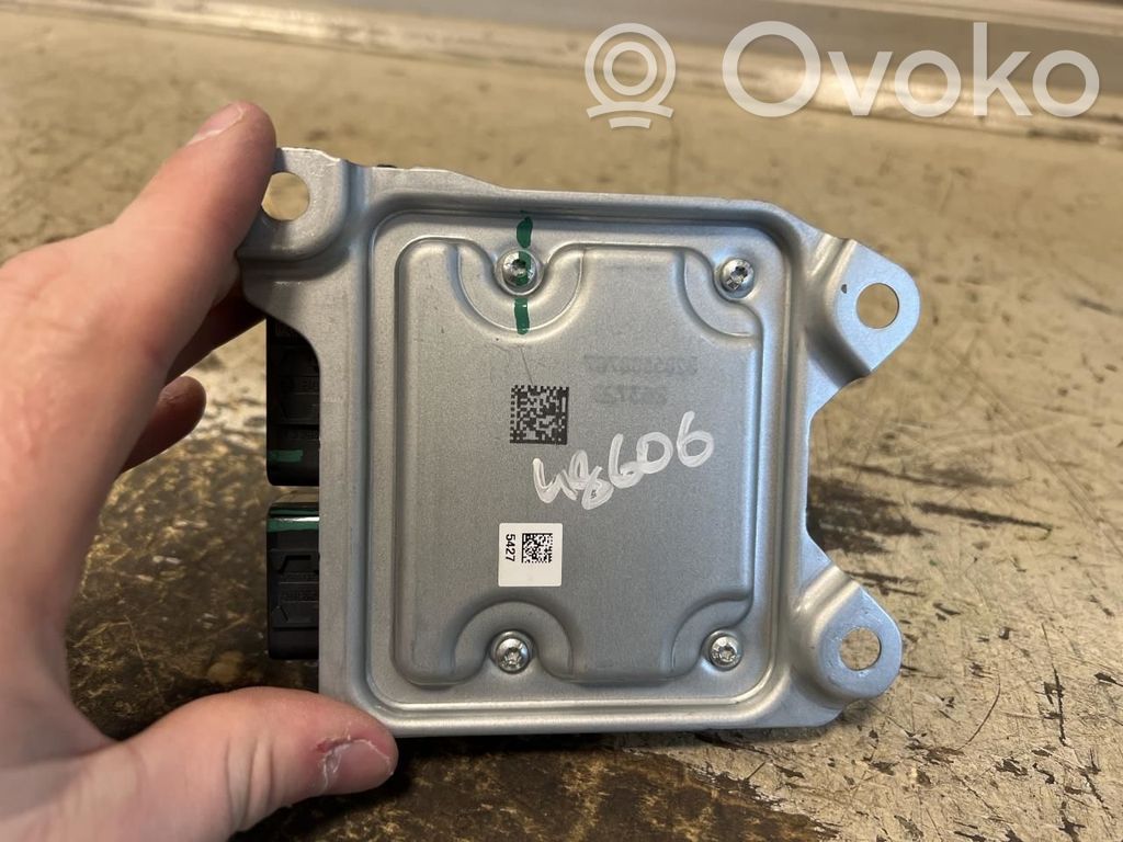 Tesla Model 3 ABS control unit/module 