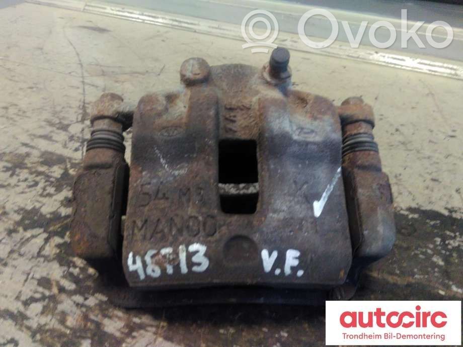 KIA Rio Etrier frână față 