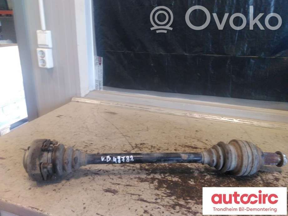 BMW X5 E53 Rear driveshaft 