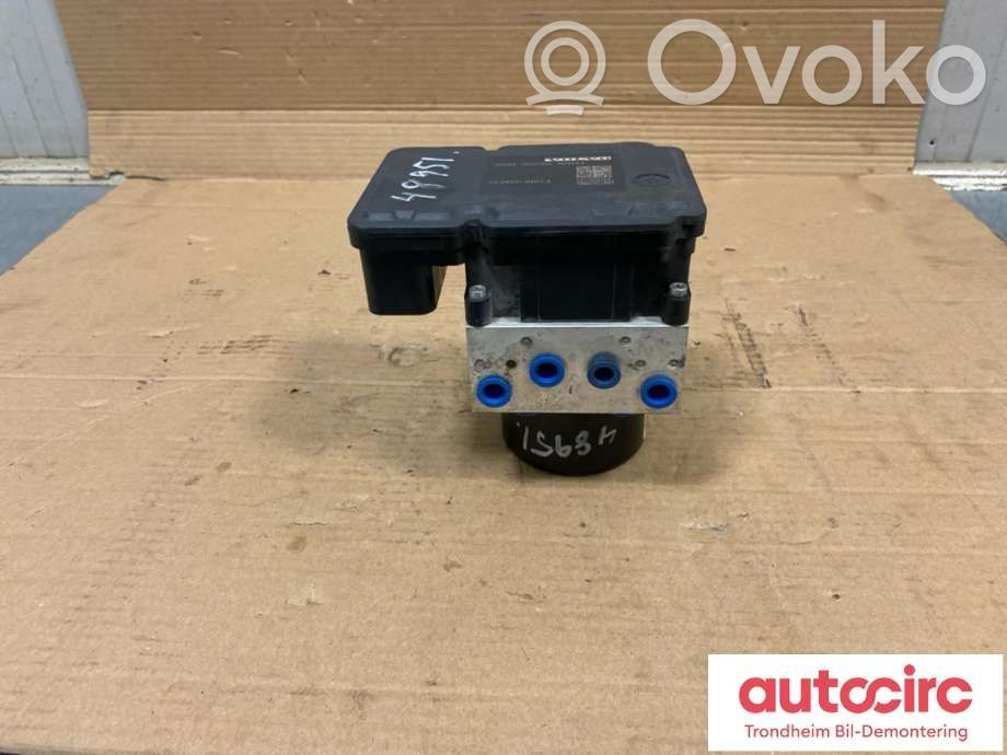 Volvo V60 ABS bloks 