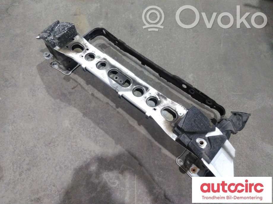 Ford Focus Priekinis sustiprinimas bamperio 