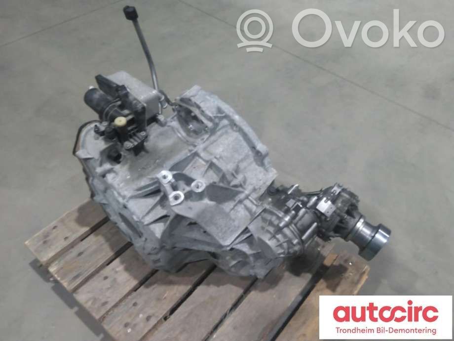 Mercedes-Benz GLA W156 X156 Automatic gearbox 