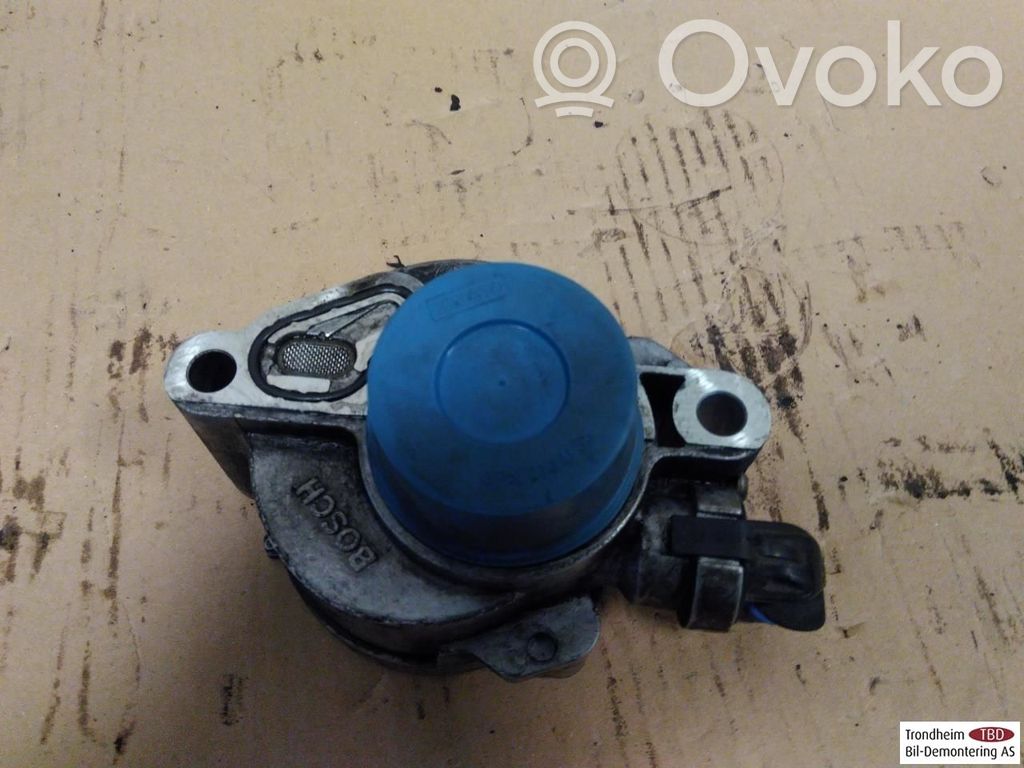 Peugeot Partner Pompă vacuum 
