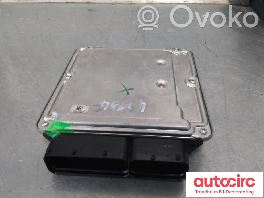 Audi A6 Allroad C6 Engine control unit/module ECU 