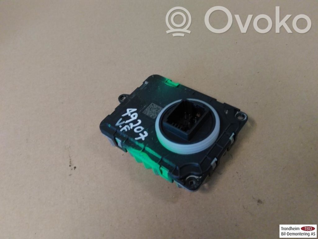 Module de contrôle de ballast LED