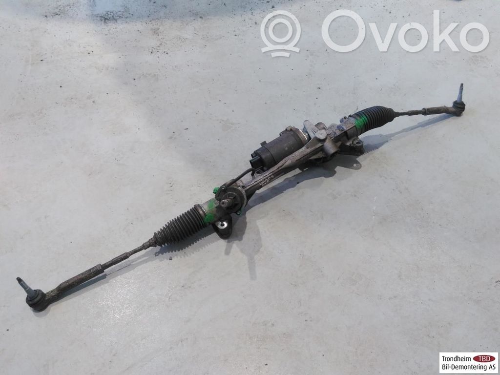 MG MG4 ev Hammastanko 