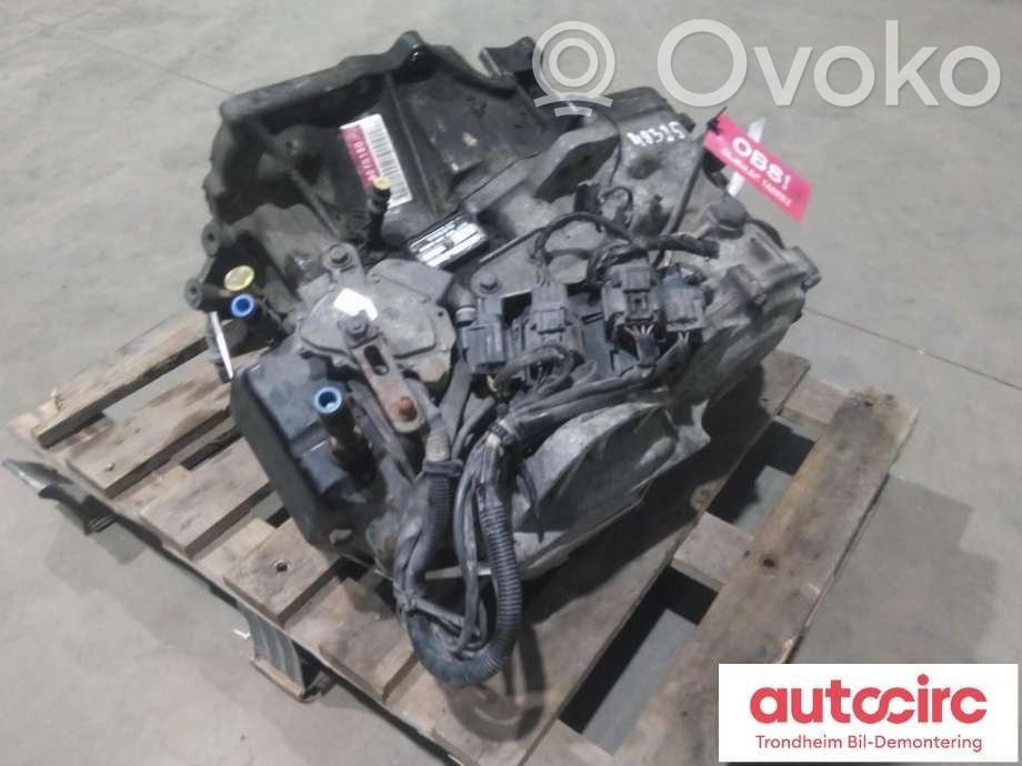 Volvo XC90 Manual 5 speed gearbox 