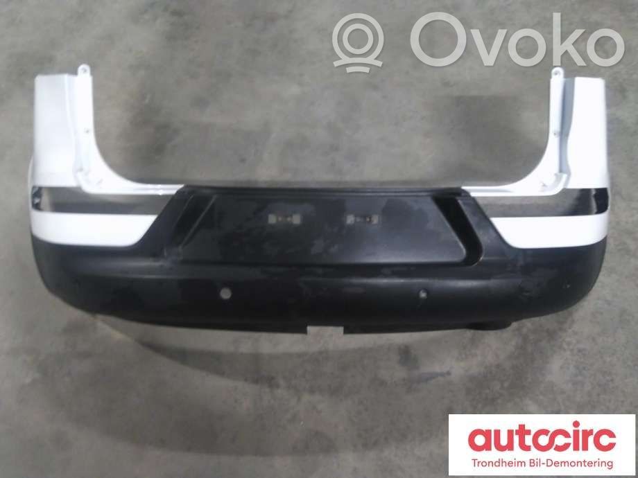 KIA Sportage Parachoques 