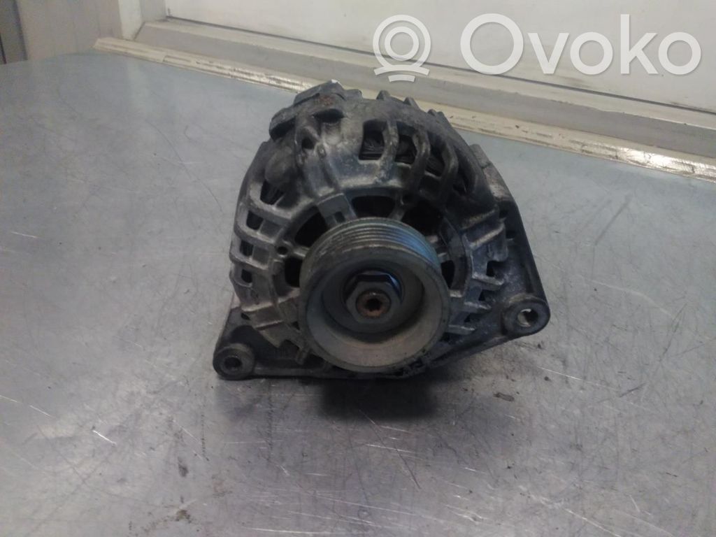 Audi A6 Allroad C5 Alternator 