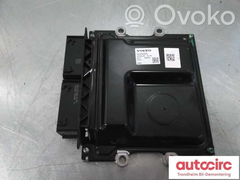 Engine control unit/module ECU   32242005,36012818,32242005,36012818