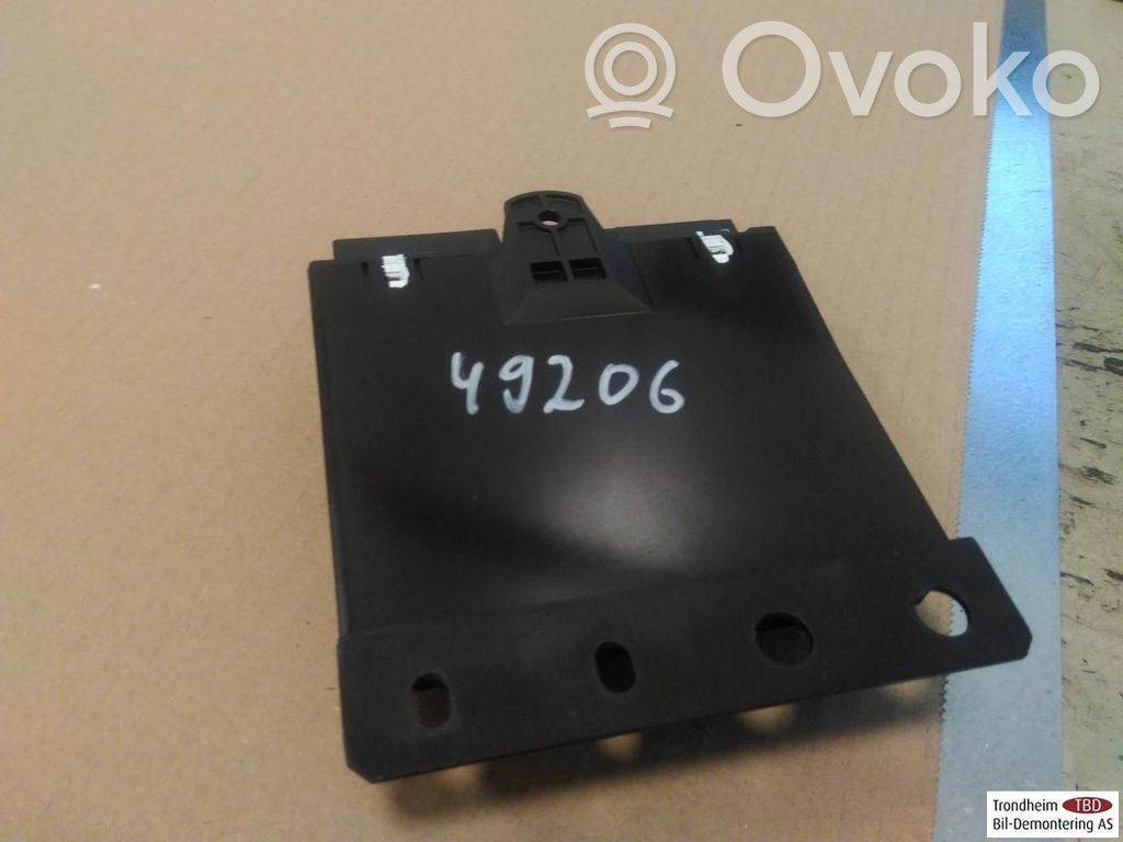 Volvo V60 Tailgate/trunk control unit/module 