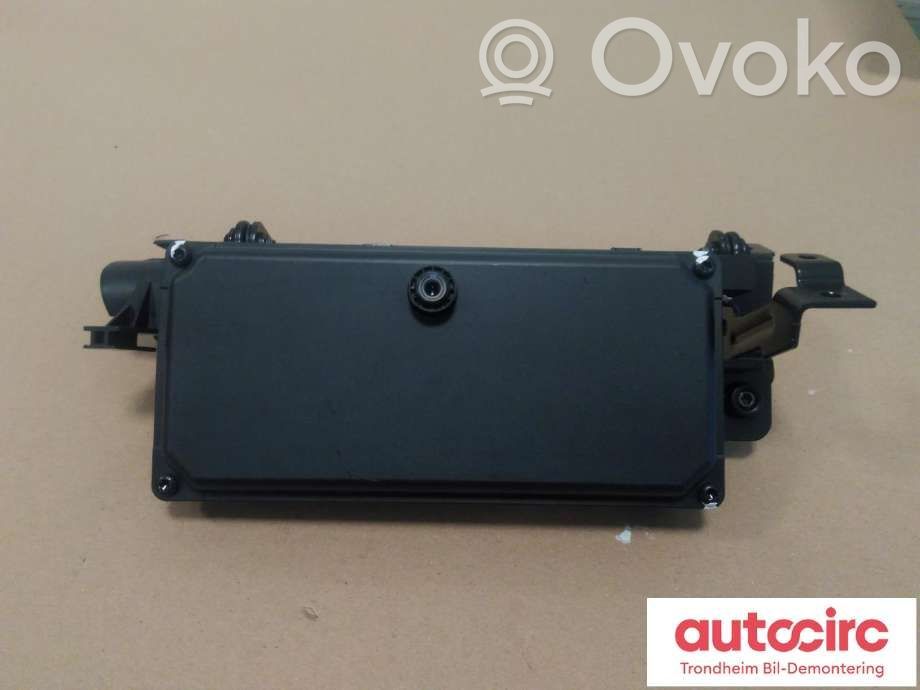 Volvo V60 Front parking sensor holder (PDC) 