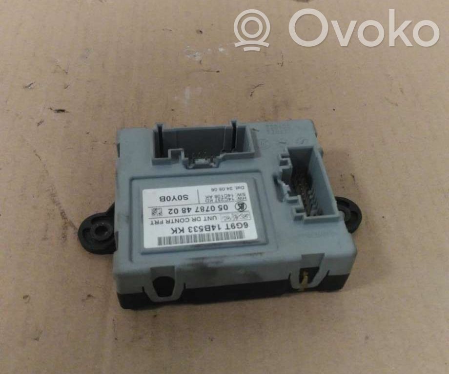 Volvo S80 Door control unit/module 