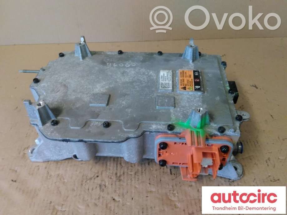 Opel Ampera- E Inversor/convertidor de voltaje 