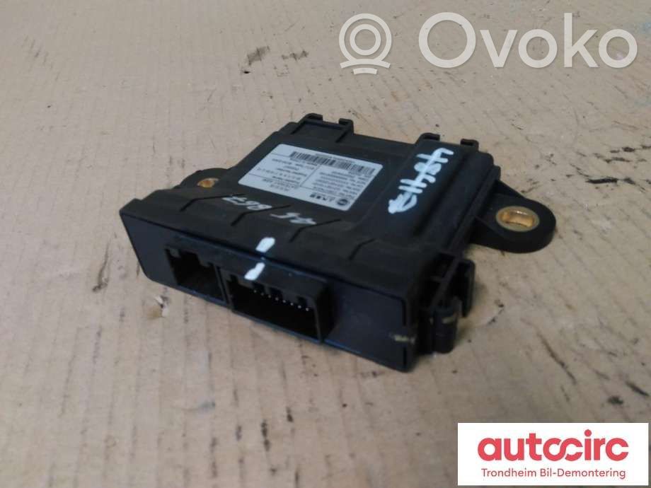Maxus e-Deliver 3 Central body control module 