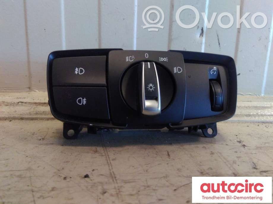 BMW 2 F45 Light switch 