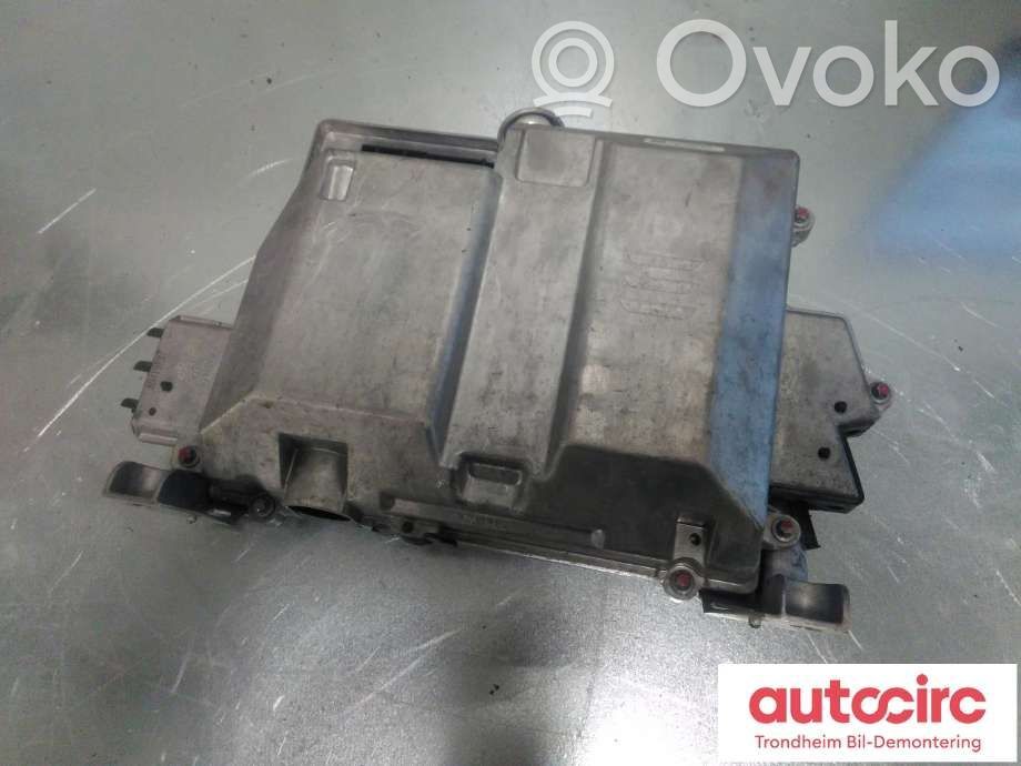 Tesla Model 3 Other control units/modules 