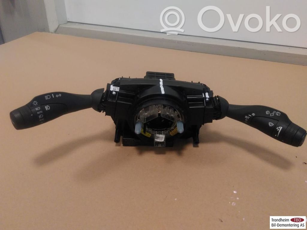 Volvo V60 Interruptor de control multifunción 