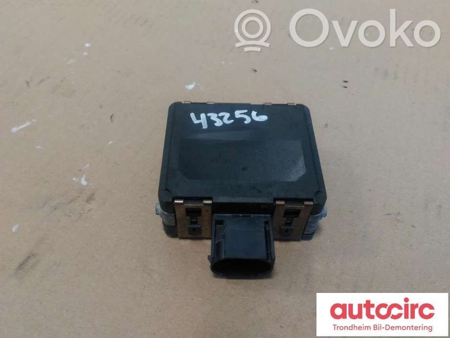 KIA Stonic Distronic sensor radar 