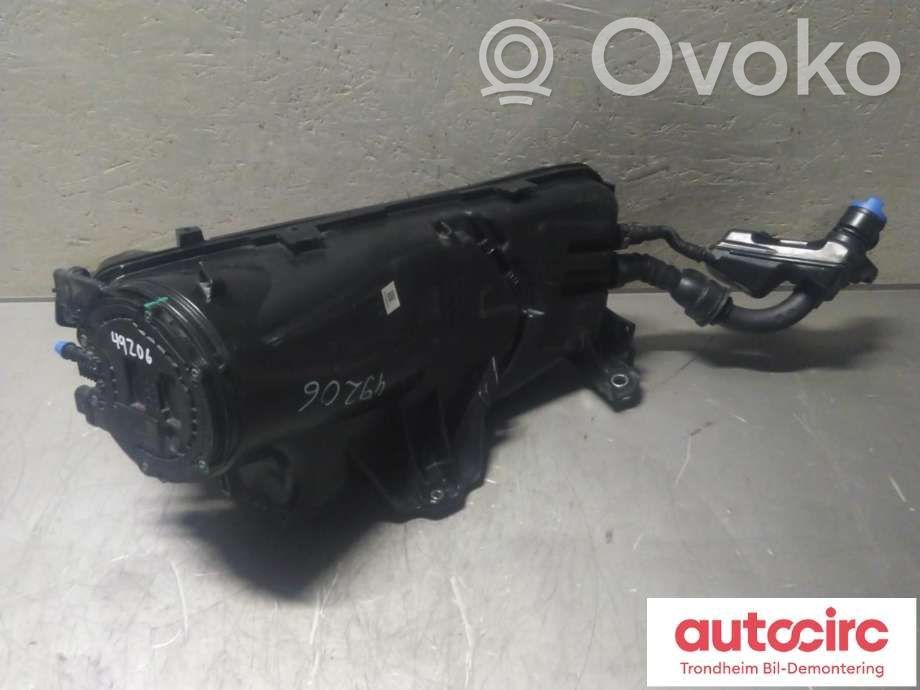 Volvo V60 Rezervor lichid AdBlue 