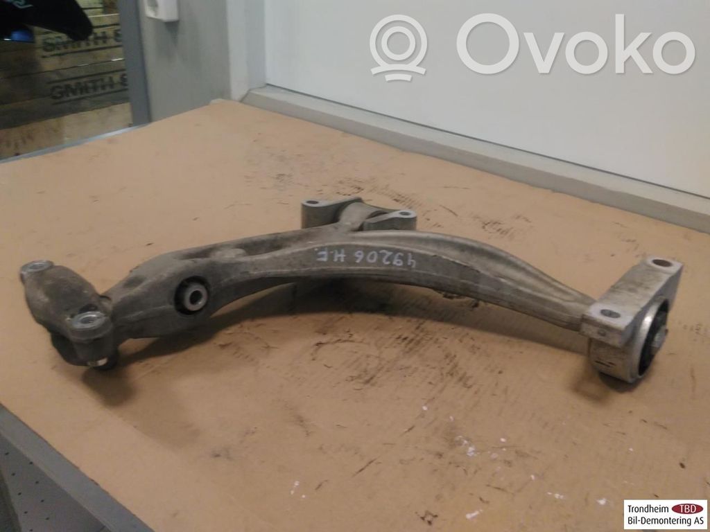 Volvo V60 Querlenker vorne 