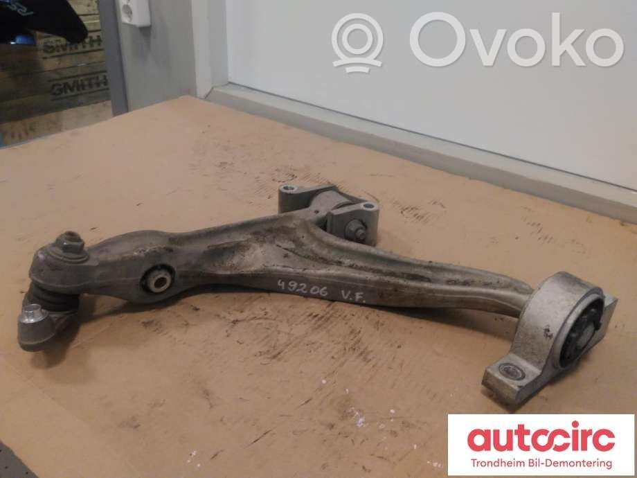 Volvo V60 Front control arm 
