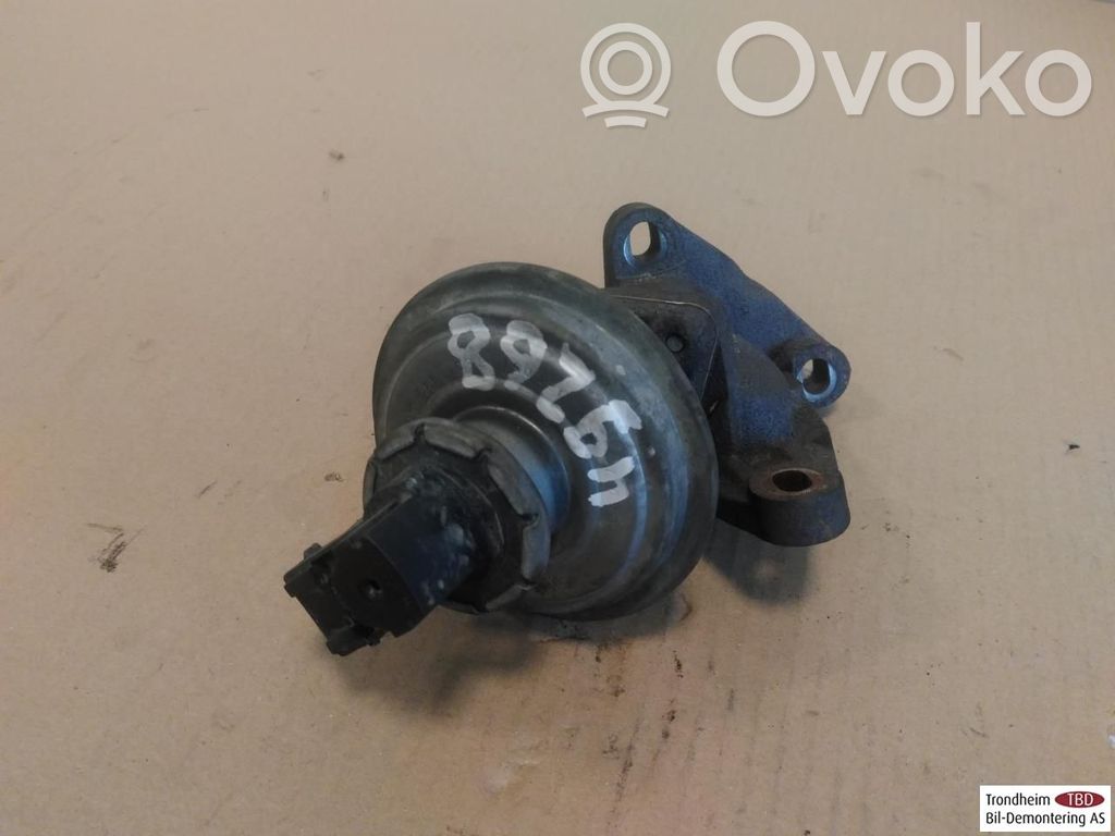 Mini Cooper Countryman R60 EGR-venttiili 