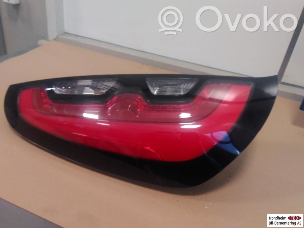 KIA Soul Takavalot 