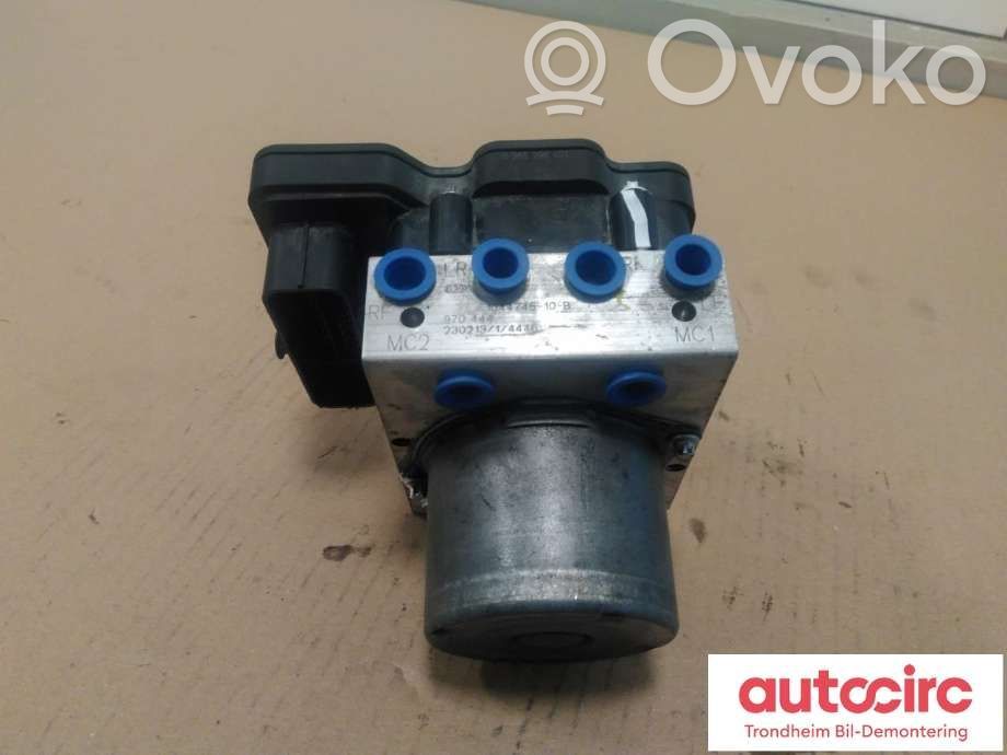Tesla Model Y ABS Pump 