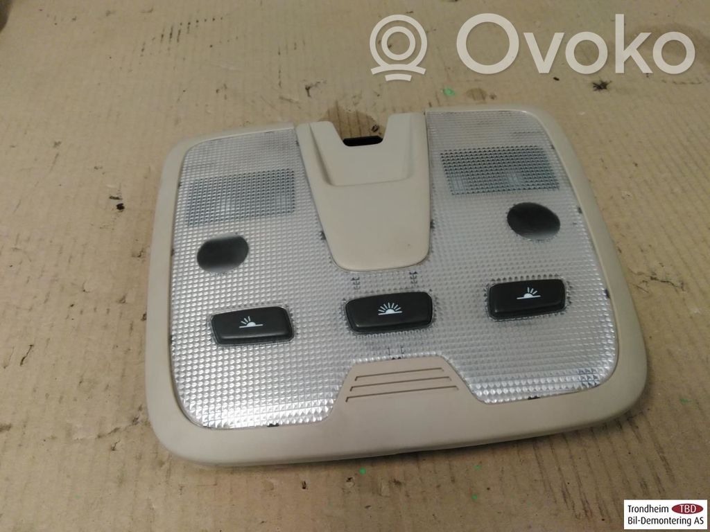 Interruptor de control del panel de luces   9483554,8620644,8620644,9483554