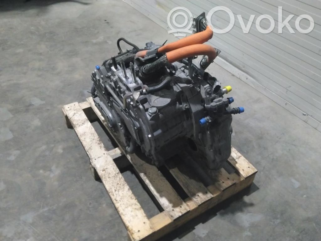 Caja de cambios automática   2700A404,F1EKA1A1Z,2700A404,F1EKA1A1Z