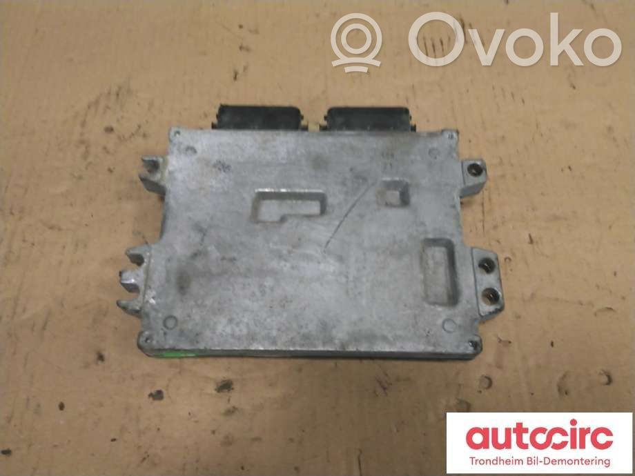 Suzuki SX4 Engine control unit/module ECU 