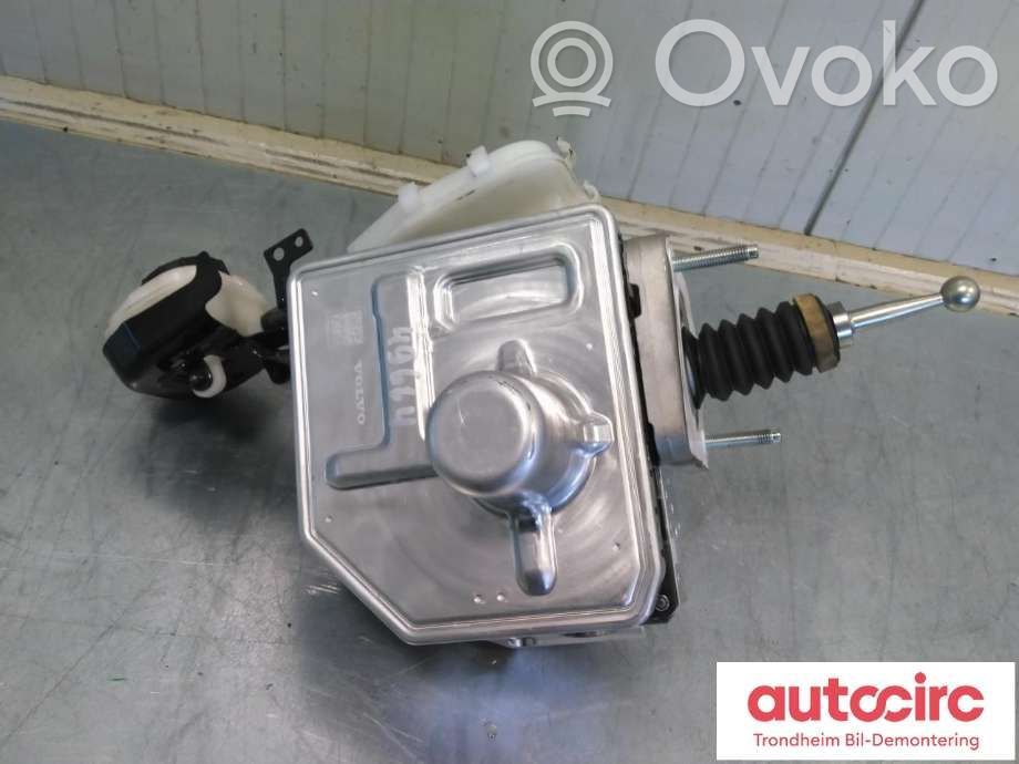 Polestar 2 ABS Pump 