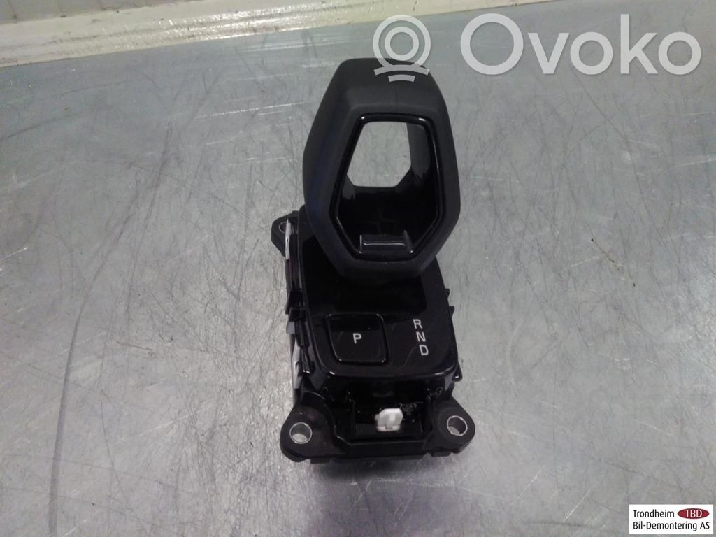Polestar 2 Selector de cambios 