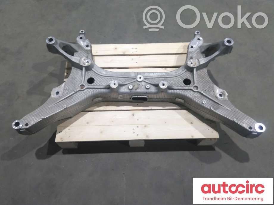 Ford Mustang Mach-E Front subframe 