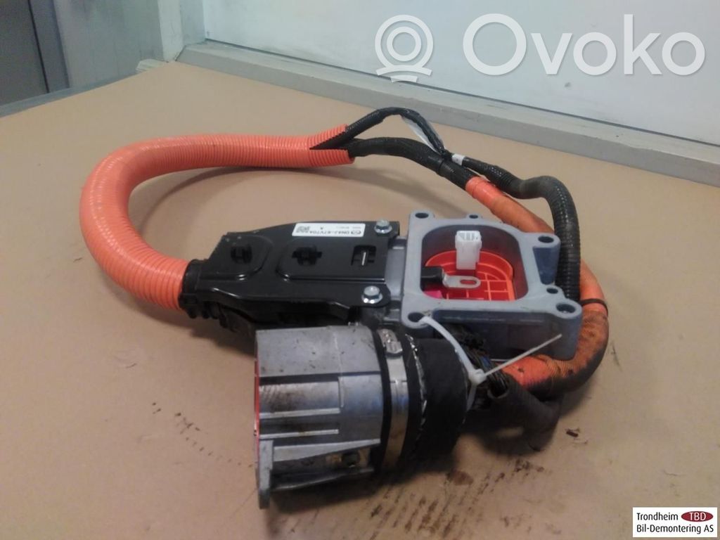 Mazda MX-30 Cable de alta tensión 