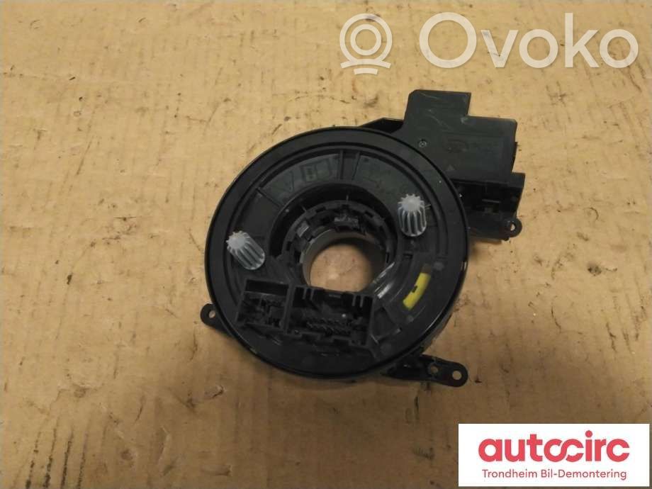 Jaguar I-Pace Airbag slip ring squib (SRS ring) 