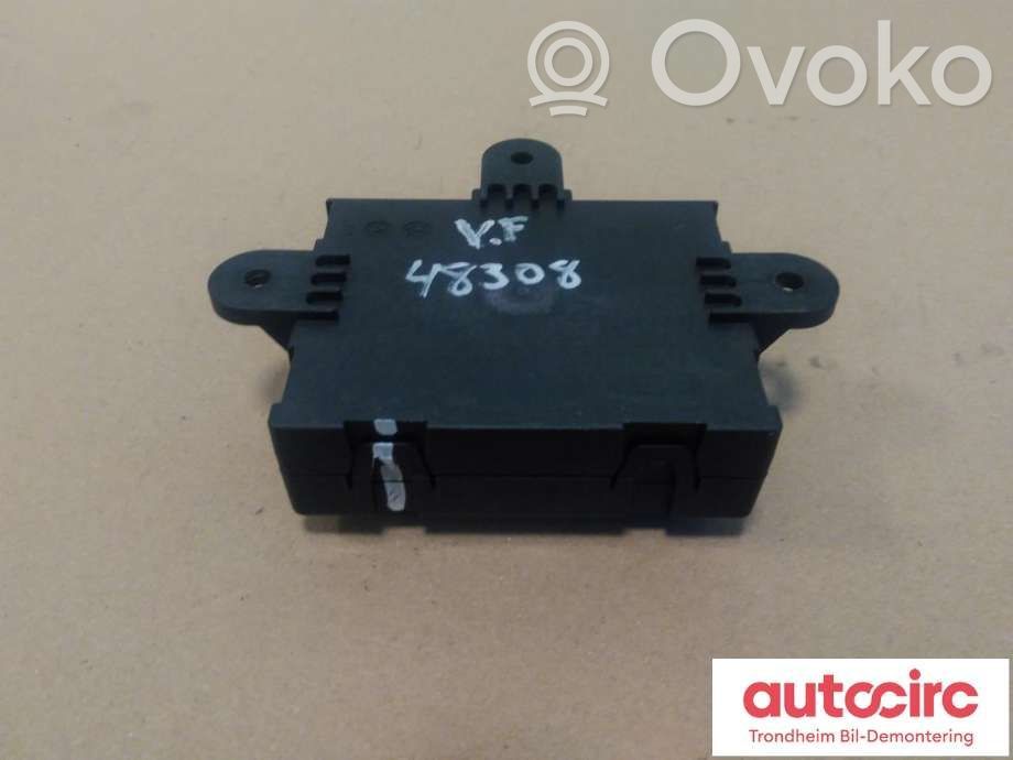 Jaguar I-Pace Door control unit/module 
