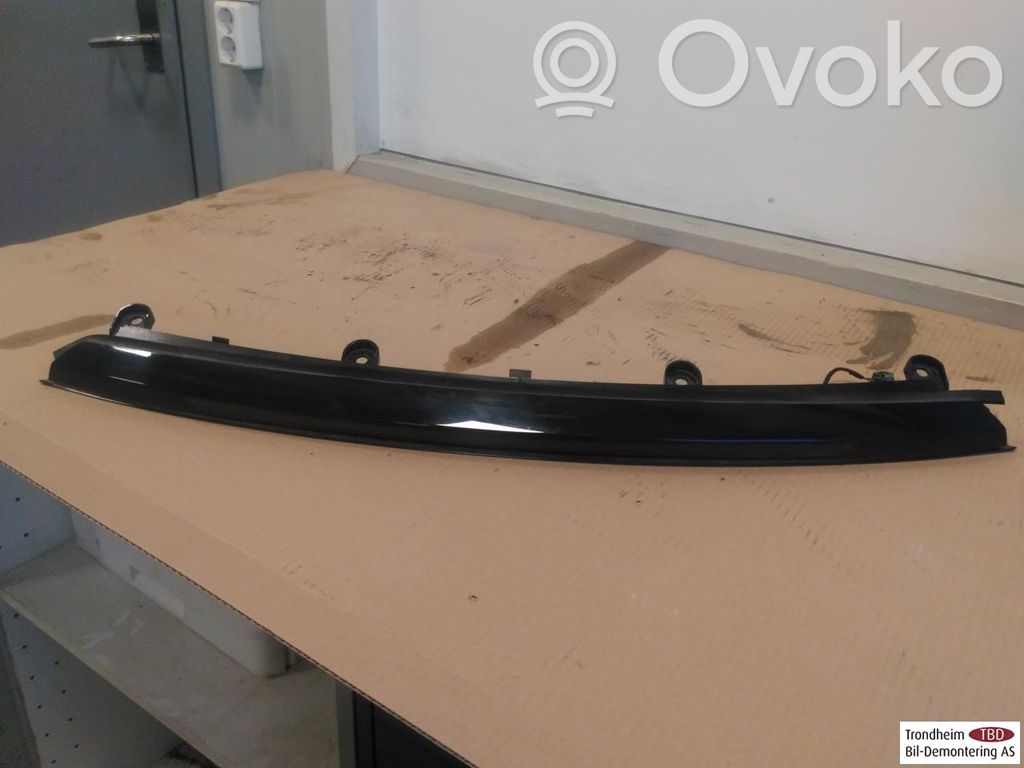 Jaguar I-Pace Lampa tylna 