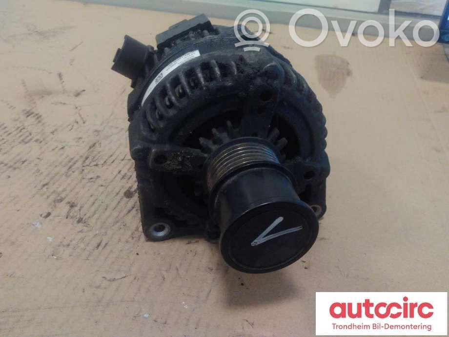 Ford Focus Generator/alternator 