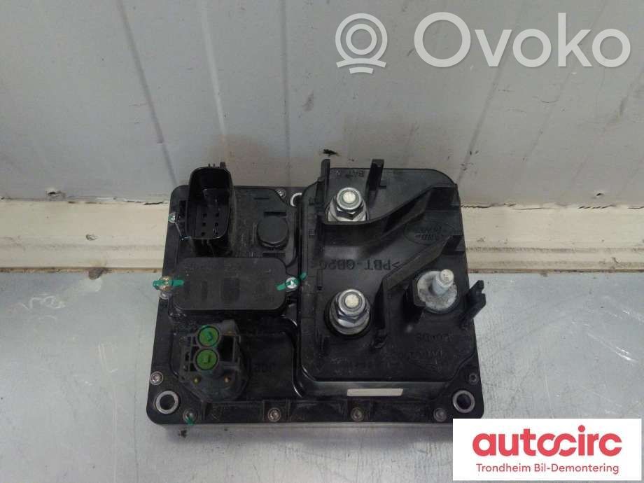 Jaguar I-Pace Battery control module 