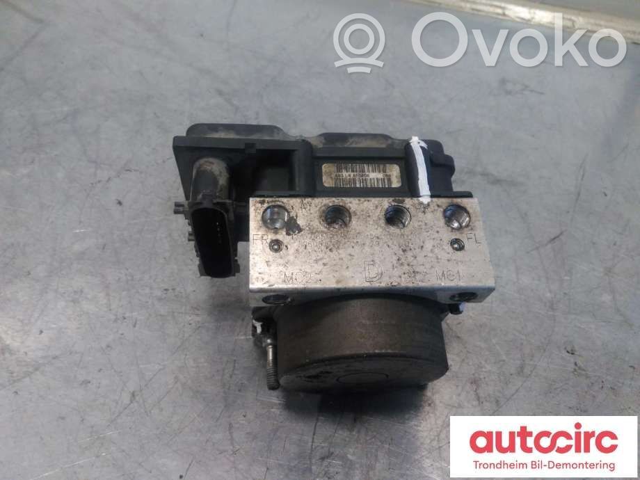 Suzuki SX4 ABS bloks 