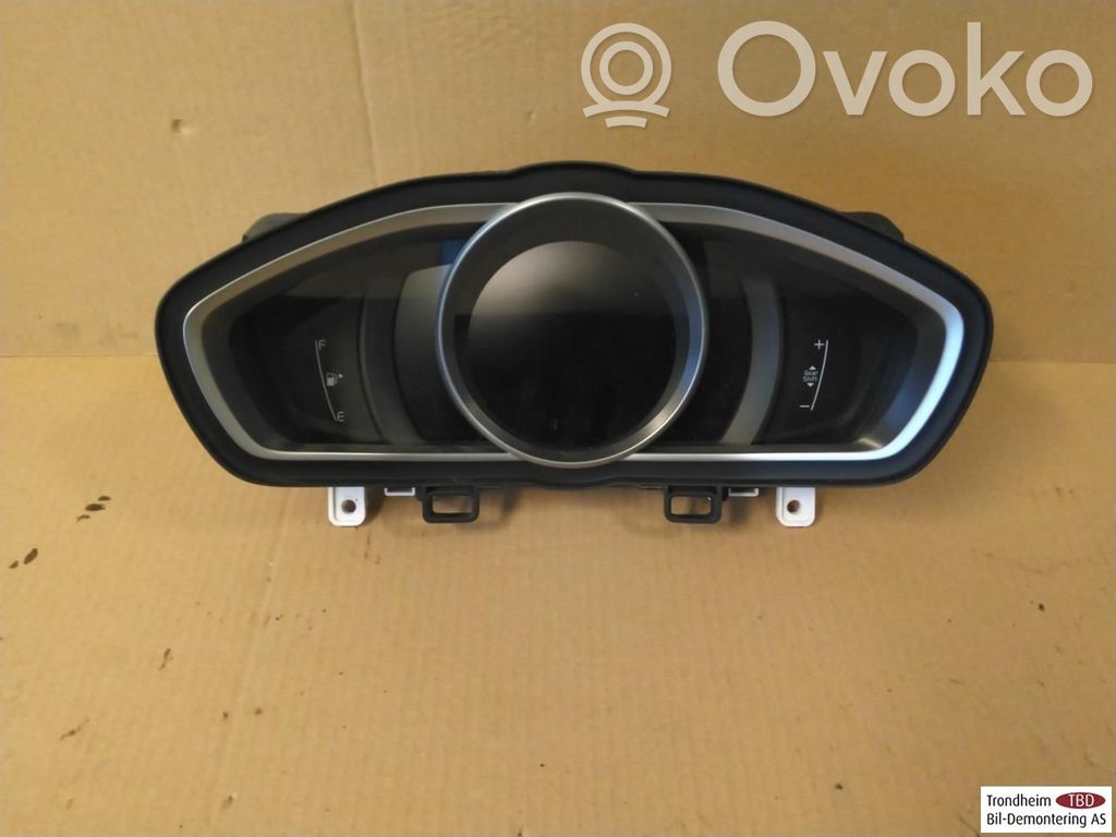 Volvo V40 Nopeusmittari (mittaristo) 