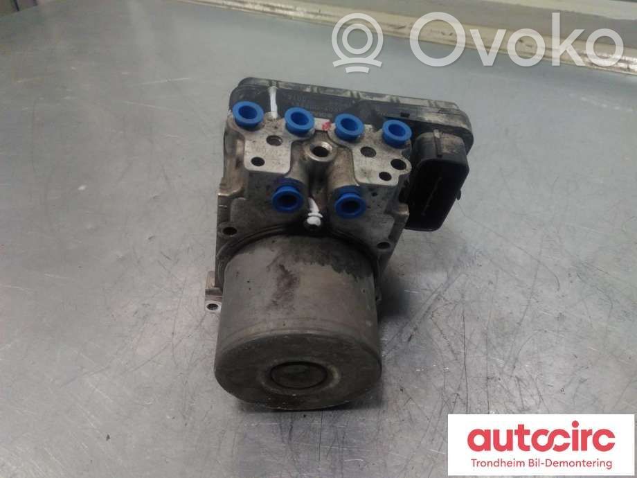 Toyota Corolla E140 E150 ABS Blokas 