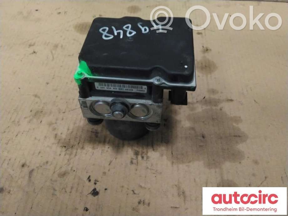 Subaru Outback ABS bloks 