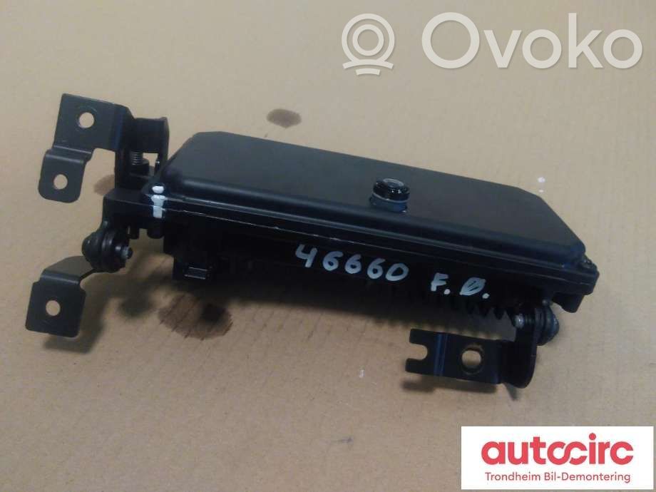 Volvo XC40 Front parking sensor holder (PDC) 