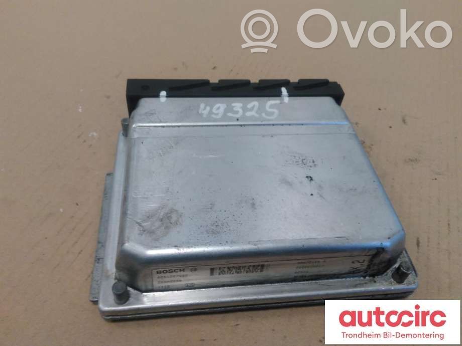 Volvo XC90 Engine control unit/module ECU 