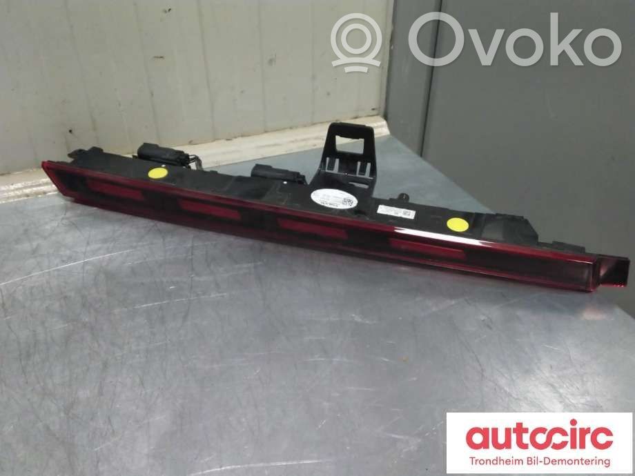 Volvo C40 Luci posteriori 