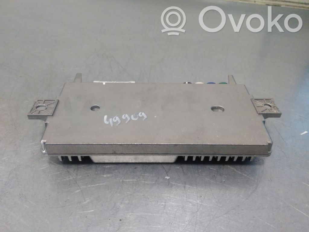 Mercedes-Benz E W213 Parking PDC control unit/module 
