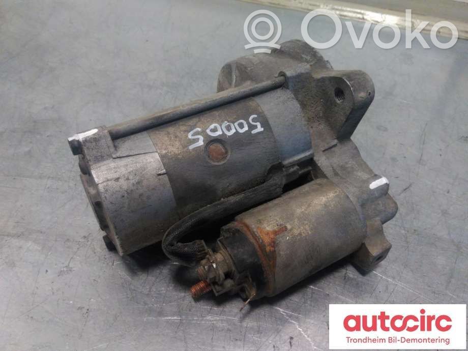 Suzuki Grand Vitara I Motor de arranque 